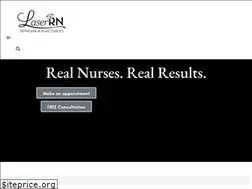 Sites similar to laserrn.com