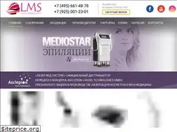 Sites similar to lasers-ms.ru