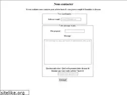 Sites similar to lasers.fr