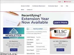 Sites similar to lasersafety.org