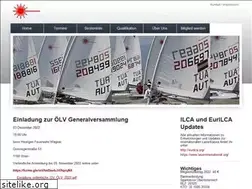 Sites similar to lasersailing.at