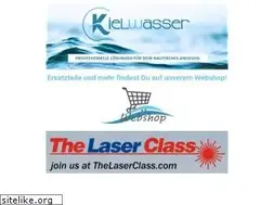 Sites similar to lasersailing.ch