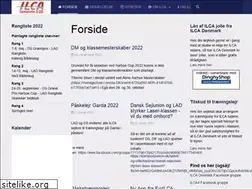 Sites similar to lasersailing.dk