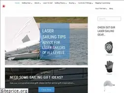 Sites similar to lasersailingtips.com