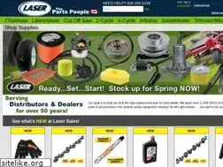Sites similar to lasersalesinc.ca