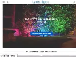Sites similar to lasersandlights.com