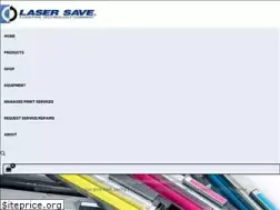 Sites similar to lasersave.com