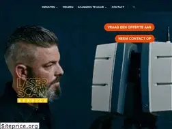 Sites similar to laserscanservice.nl
