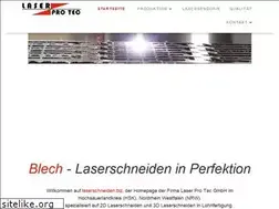 Sites similar to laserschneiden.biz