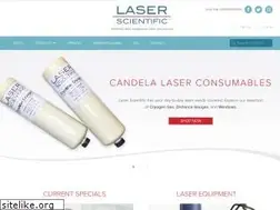 Sites similar to laserscientific.com