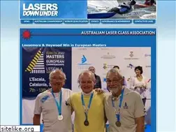 Sites similar to lasersdownunder.com