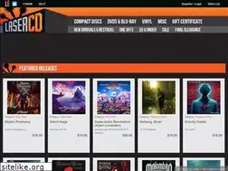 Sites similar to lasersedgegroup.com
