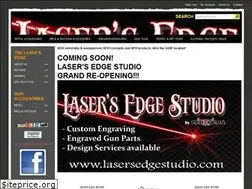 Sites similar to lasersedgestudio.com