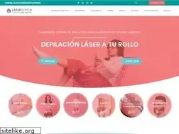 Sites similar to lasersesion.com
