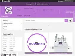Sites similar to lasershop.com.ua