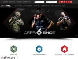 Sites similar to lasershot.com