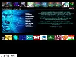 Sites similar to lasershow.hu