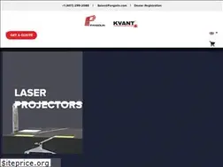 Sites similar to lasershowprojector.com