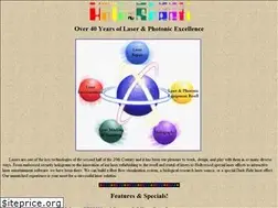 Sites similar to lasershs.com
