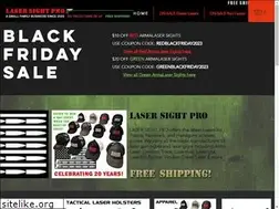 Sites similar to lasersightpro.com