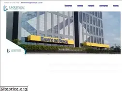 Sites similar to lasersign.com.br