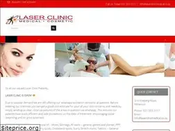 Sites similar to laserskinclinic.co.za