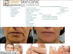 Sites similar to laserskinclinic.com.au