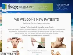 Sites similar to laserskindbq.com