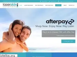 Sites similar to laserskinsolutions.com.au