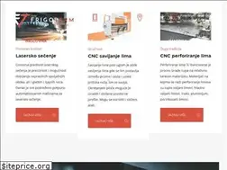 Sites similar to laserskosecenje.rs