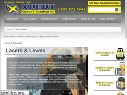 Sites similar to laserslevels.net