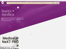 Sites similar to lasersmedica.ru