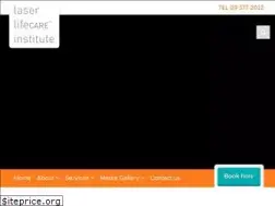 Sites similar to lasersmile.co.nz