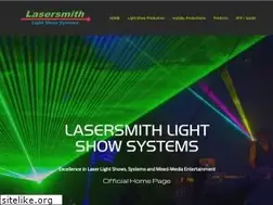 Sites similar to lasersmith.com