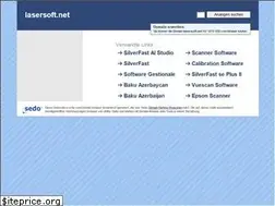 Sites similar to lasersoft.net