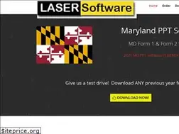 Sites similar to lasersoftware.net