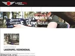 Sites similar to laserspel.nl