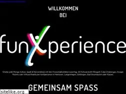 Sites similar to lasersports.de