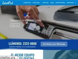 Sites similar to laserst.net