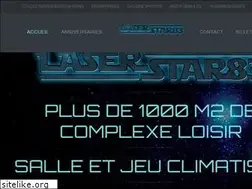 Sites similar to laserstar.fr