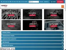 Sites similar to laserstar.net