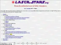Sites similar to laserstars.org