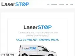 Sites similar to laserstop.ca
