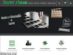 Sites similar to laserstore.pt
