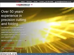 Sites similar to laserstream.co.nz