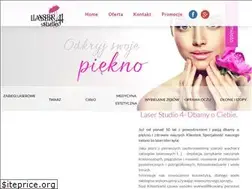 Sites similar to laserstudio4.pl
