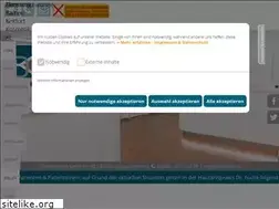 Sites similar to laserstudium.de