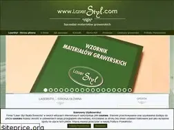 Sites similar to laserstyl.com