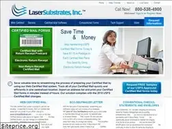 Sites similar to lasersub.com