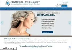 Sites similar to lasersurgery.com